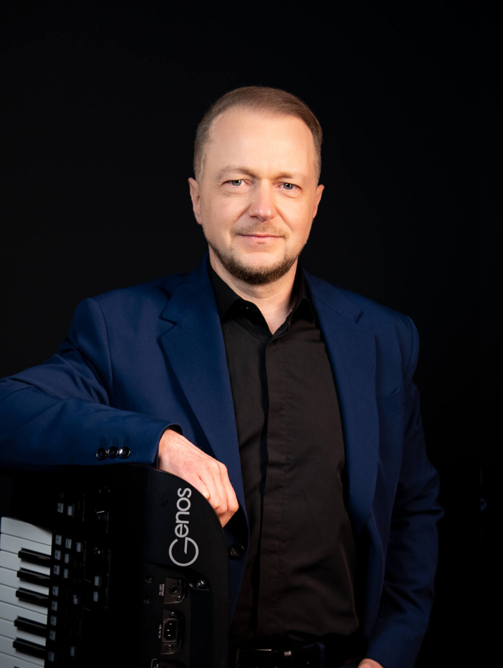Mihai Ionita